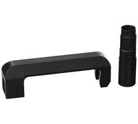 Facom Facom Clé à douille pour injecteur Quantité:1