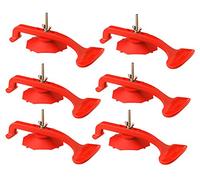 FACOM Ensemble de ventouses en caoutchouc DCR.20J6 – Jeu de 6 tasses