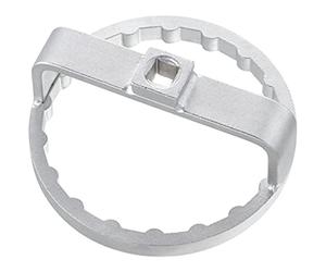 FACOM DE.66-18 Coiffe 66 Mm 18 Encoches