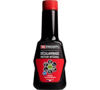 Facom Décalaminage moteur intégral – Préventif pour essence – 250 ml