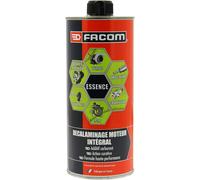 FACOM Décalaminage Moteur Intégral Essence Décrassant Moteur Curatif 1L