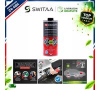 FACOM Décalaminant Moteur Essence 1L Nettoyant EGR Turbo Injecteurs