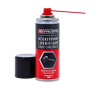 FACOM Dégrippant-lubrifiant Aérosol 200ml Réduit les frottements et l'usure 200 ml