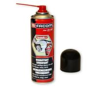 Facom Dégrippant-lubrifiant agent pénétrant et antirouille Aérosol 300 ml