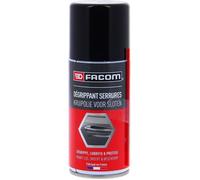 FACOM Dégrippant serrure - Prolongateur - Aérosol - 150 ml
