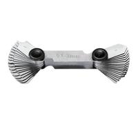 Facom Jauge de rayons 1,0–7,0 mm – 1 pièce