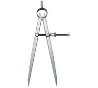 Facom DELA.1901.08 Compas A Pointe Seche 250 Mm