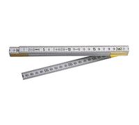 FACOM-DELA.626,00 aluminium Mètre pliant 2 m