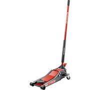 Facom DL.2LP Cric rouleur 2 t Hauteur de travail: 75 mm - 50.5 cm