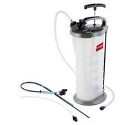 Facom DM.EXT9-5 Aspirateur liquide combiné