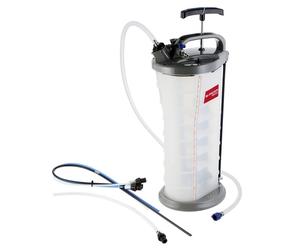 Facom DM.EXT9-5 Aspirateur liquide combiné