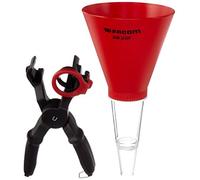 FACOM DM.UOF Entonnoir universel Rouge