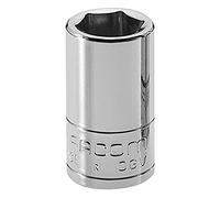 FACOM Douille 1/4 6 C R.7/16, Variety pack