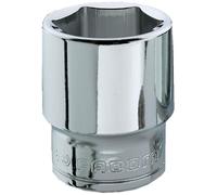 Facom R.10 Douille 1/4 6 Pans De 10Mm