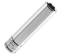 Facom Clé à douille 1/4" 6 pans longue 10 mm – Quantité 1