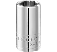 Facom Douille 1/4\ R.8GRP