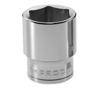 Facom Douille Facom 1/2" 6 pans 1.1/8 Quantité:1