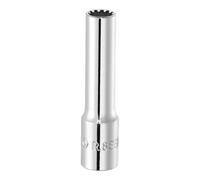 Facom Douille Facom 1/4" SPLINE longue 10mm Quantité:1