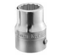 Facom Douille Facom 3/4" 12 pans 34mm Quantité:1