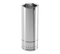 Facom Douille Facom 3/8" 6 pans long 18 mm Quantité:1