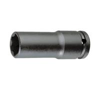 Facom Douille Facom IMPACT 3/4" long 22 mm NKB.22 Quantité:1