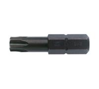 Facom Douille IMPACT Facom série 2, Torx T27 Quantité:1