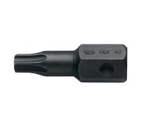 Facom Douille IMPACT Facom série 3 Torx T25 Quantité:1