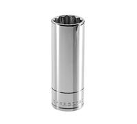 Facom Douille Profonde Bi Hexagonale 19Mm 3/8In En Chrome FCMJ19LA