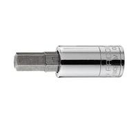 Facom Douille tournevis Facom 1/4" hexagonal 5 mm Quantité:1