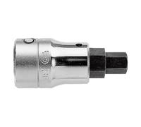 Facom KT.17A Douille 3/4' Tvs Hexagonale 17Mm