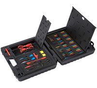 FACOM DX.CONECT Accessoires de Diagnostic, Multicolore, Set de 92 Pièces
