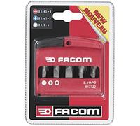 Facom E.110PG Etui 10 embouts + Porte embouts