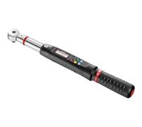 Facom Clé dynamométrique électronique R.372 – indicateur de couple et cliquet amovible 1,5–30 Nm
