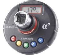Facom E.506-135S E.506-135S Adaptateur de couple de serrage 1/2 (12.5 mm) 27 - 135 Nm G