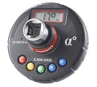 Facom Adaptateur couple/angle 10 - 200 Nm – 1 pièce