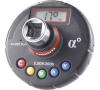 Facom E.506-200S E.506-200S Adaptateur de couple de serrage 1/2 (12.5 mm) 40 - 200 Nm G
