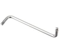Facom – Clé de vidange D.13A 8 x 10 mm coudée carrée chromée pour Citroën Renault Peugeot