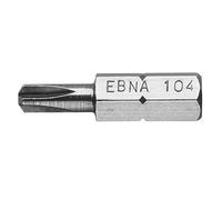 Facom EBNA.106 Embout 1/4 Bnae N 6 Long 25Mm