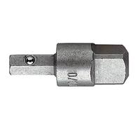 Facom Facom Adaptateur carré 6,3 mm - 4 mm Quantité:1