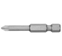 Facom ED.602T Embout 1/4 Pz 2 Long 50 Mm