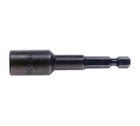 Facom Douille 1/4" EF.6D7L 6 pans 7 mm longueur 70 mm