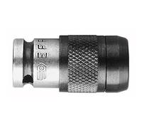 FACOM-EF.R Porte Douilles 1/4" Avec Anneau de Verrouillage