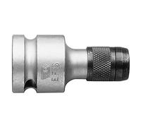 Facom Facom connecteur 1/2" pour embouts série 0 Quantité:1