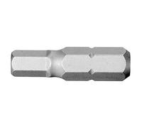 Facom Embout standard EH.107/32 – 1/4" pour vis à 6 pans creux 7/32"