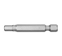 Facom EH.603 Embout 1/4 6 Pans 3,0 L 50Mm