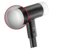 FACOM - Embout pour masse sans rebond 40 mm - 212E40