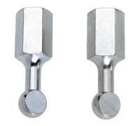 Facom Embouts pour force de traction Facom 45 kN, 2 pièces U.23D11 Quantité:1