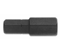 FACOM ENH. 310-1 2/10 mm en hexadécimal pointe impact