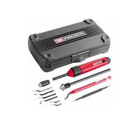 Coffret ébavurage-chanfreinage FACOM - 325