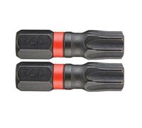 Facom ENX.140 Lot de 2 embouts de tournevis T40 25 mm